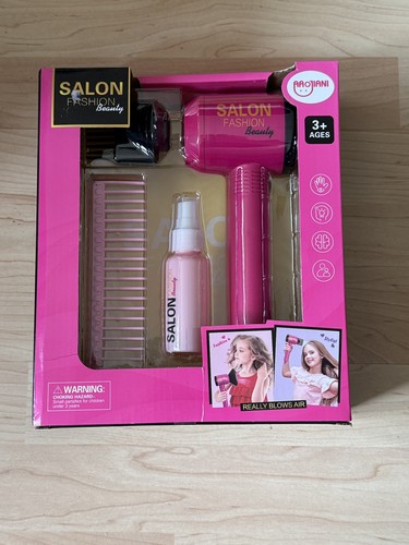 Kids salon fashion - kids, beauty