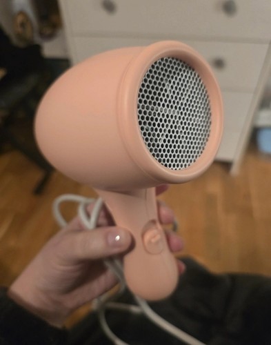 Kids hair dryer - kids,