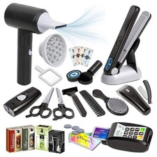Barber Hairdressing Salon Set