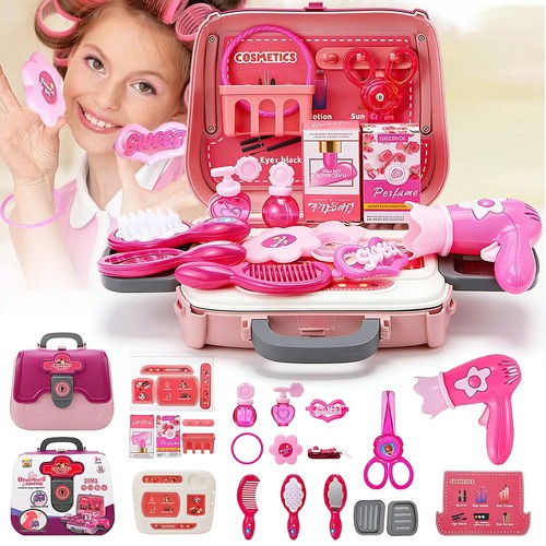 Girls beauty carry - girls,