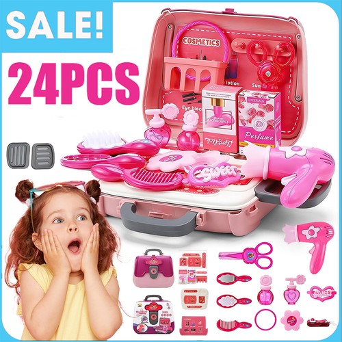 Girls beauty carry bag vanity - carry,