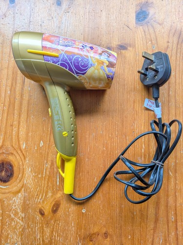 Disney belle dream hair dryer - belle,