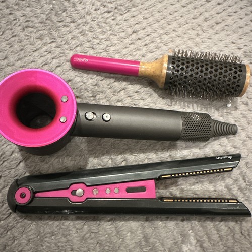 Casdon kids dyson hair - casdon,
