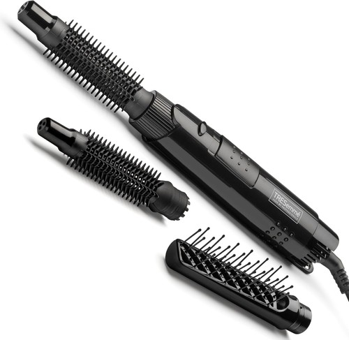 300w hair dryer brush - brush, in