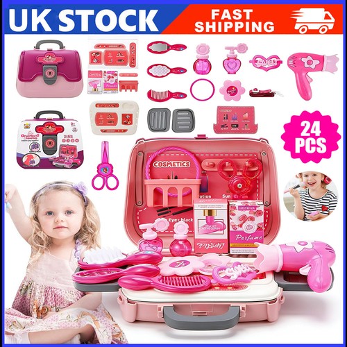 Girls beauty carry - girls,