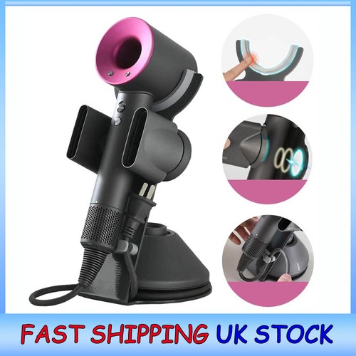 Magnetic hair dryer - 3,